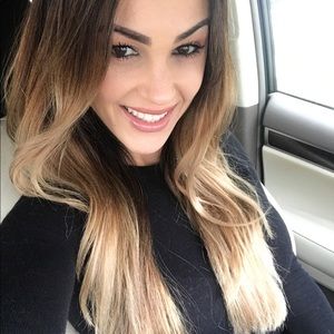 Meet your Posher, Kasandra